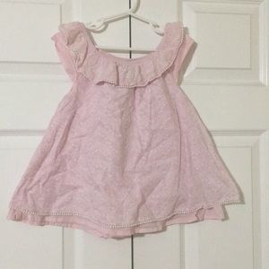 🔥Chelsea’s Corner Top🔥